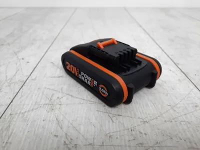 Produktbild von WORX WA3551 POWERSHARE 20V 2Ah Li-Ion Akku Ersatzakku für alle WORX Geräte