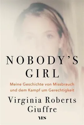 Produktbild von Nobody's Girl