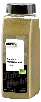Produktbild von Cumin gemahlen