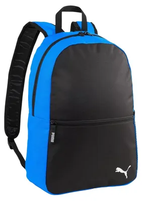 Obrázek produktu pro Puma - Batoh „Team Goal Core“ PP3391 (jednotná velikost) (černá/modrá)