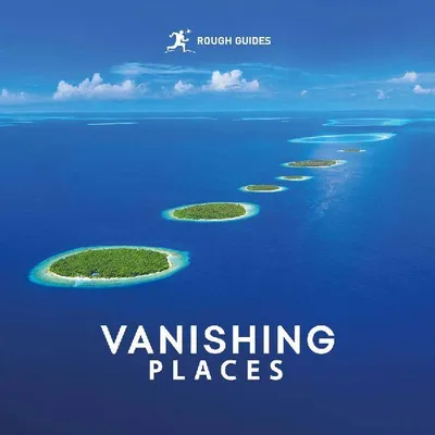 Produktbild von Rough Guides Vanishing Places