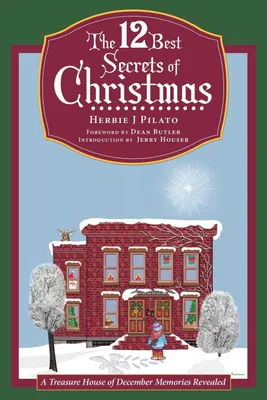 Produktbild von The 12 Best Secrets of Christmas