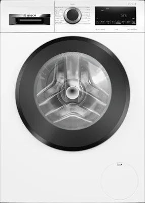Obrázek produktu pro Bosch Serie 8 WGG142Z0IT, Přední plnění, 9 kg, B, 71 dB, 1200 ot/min, A
