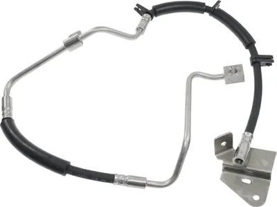 Produktbild von BLUE PRINT ADA105316 Bremsschlauch Vorne Rechts für JEEP GRAND CHEROKEE II (WJ, WG)