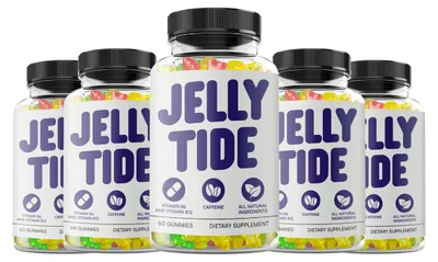 Immagine prodotto di Jellytide-5 x