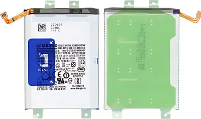 Produktbild von Original Samsung Galaxy A24 4G A245F Akku Batterie Battery 5000 mAh EB-BA245ABY & Werkzeug