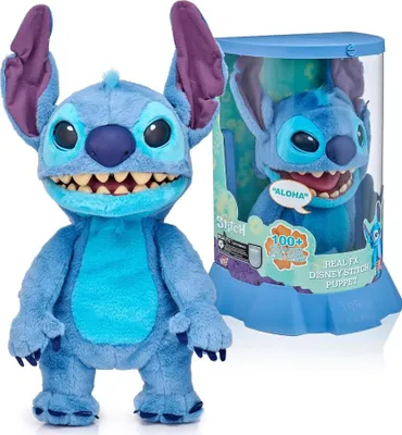 Obrázek produktu pro Steh. Interaktivní maskot