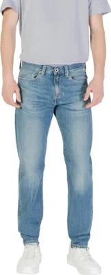 Image de Jean Replay pour homme, bleu 486315 : taille - W31_L32 Taille : W31_L32