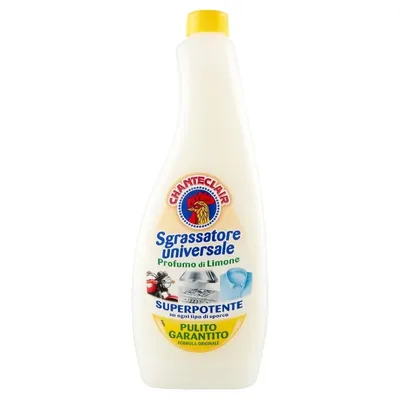 Produktbild von Ricarica Limone Entfetter 600ml - Chante Clair