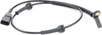 Produktbild von RIDEX ABS Sensor Raddrehzahl Vorne Beidseitig für FORD Fiesta Mk5 Schrägheck (JH1, JD1, JH3, JD3) 412W0507