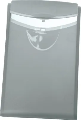 Obrázek produktu pro HAN Vizitkář COGNITO, šedý průsvitný
