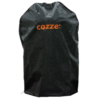 Produktbild von COZZE® Pizza Ofen Zubehör Abdeckung für 10 Liter Gasflasche Propangas Cover Schutzhülle