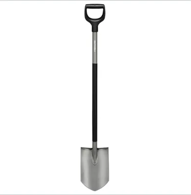 FISKARS Spaten Comfort™ Ergonomisch 124,9 cm Grau