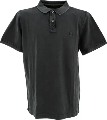 Produktbild von Camel Active 409460-9P00 - Poloshirt, Größe:M, Farbe:night blue