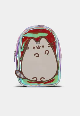 Immagine prodotto di Pusheen - Mini zaino lucido