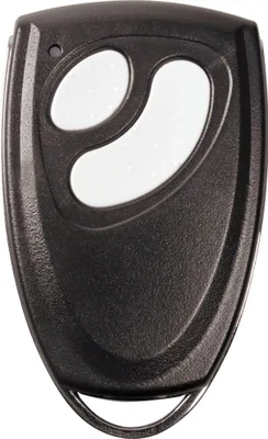 Produktbild von WR Rademacher Micro-Handsender 2-Kanal