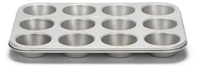 Produktbild von Patisse ST Muffin Form 12 -Kuchen 35x27cm