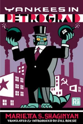Obrázok produktu pre Yankees in Petrograd