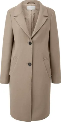 Produktbild von S.Oliver red Label women / Da.Mantel / Outdoor-Mantel