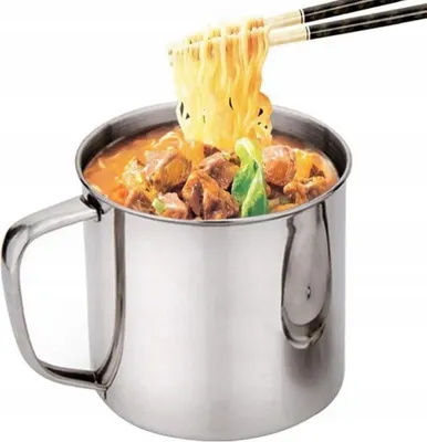 Obrázek produktu pro Pronett XJ4972 Plecháček nerezový 1330 ml