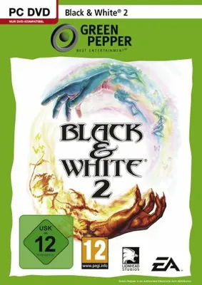 Produktbild von Black & White 2 [GEP]
