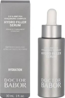 Zdjęcie produktu dla Babor Hydration Hydro Filler Serum 30 ml