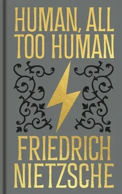 Produktbild von Human, All Too Human