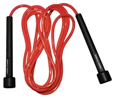 Produktbild von Urban Fitness - Sprungseil RD982 (274,32 cm) (Rot)