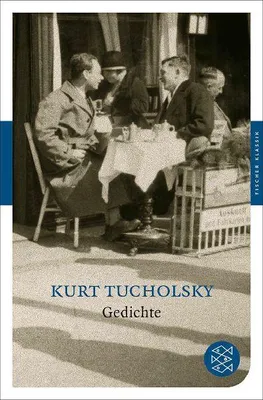 Produktbild von Gedichte