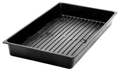 Produktbild von GardenPlus+ Transportwanne Aussaatschale für Anzuchttöpfe