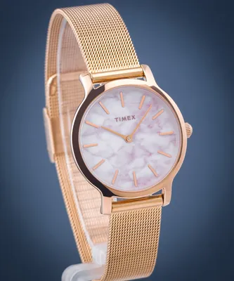 Produktbild von Timex Transcend Damenuhr