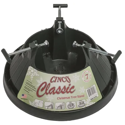 Baumständer Classic 7 für 7 Bäume bis 2 m Höhe