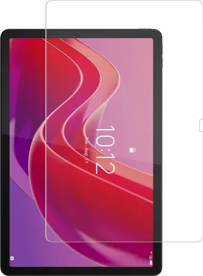 Productafbeelding van Accezz Premium glass screenprotector Tablet voor de Lenovo Tab M11