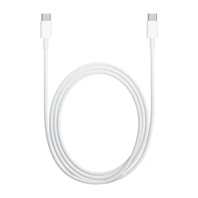 Produktbild von Original Google USB Type-C auf USB Type-C Schnell Ladekabel für Pixel / Pixel 2