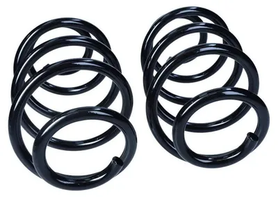 Produktbild von MAXGEAR Fahrgestellfeder 60-1462D