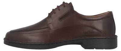 Produktbild von Josef Seibel Brian Businessschuhe in Übergrößen Braun 38266 14 330 große Herrenschuhe
