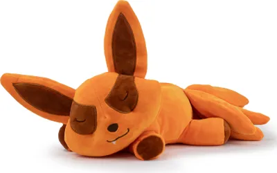 Produktbild von Naruto Shippuden Plüschfigur Kurama Sleeping 30 cm