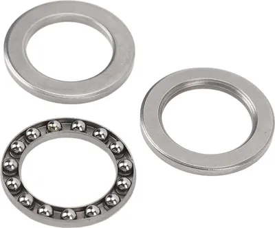 Obrázok produktu pre Letecké axiálne ložisko z nehrdzavejúcej ocele pre motor Bafang BBS01 BBS02 BBS03 G320 M615 G340