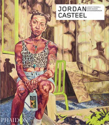 Obrázek produktu pro Jordan Casteel