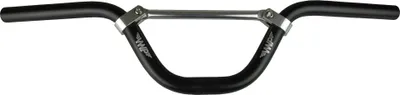 Obrázok produktu pre VWP VWP Senden 102mm | 4inch High Alu Black mit Chromspil