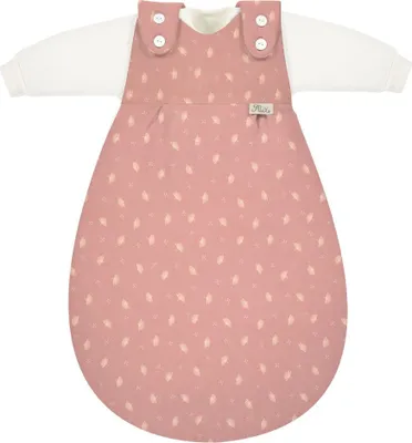 Produktbild von Alvi® ALVI Baby-Mäxchen 3tlg. Pretty, Gr. 62/68