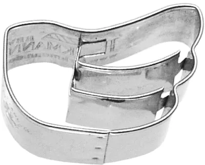 Produktbild von Birkmann Ausstechform Engelsflügel