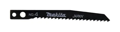 Produktbild von Makita Stichsägeblatt Nr.4 5 St. - A-85874