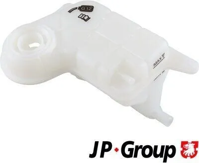 Produktbild von JP GROUP Ausgleichsbehälter Kühlmittel für AUDI A6 Avant (4F5, C6) Kühlwasser 1114701000