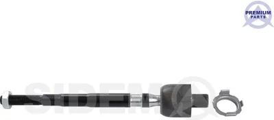 Produktbild von SIDEM 47412 Axialgelenk Spurstange für HONDA Jazz II Schrägheck (GD, GE3, GE2) Vorne Links
