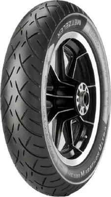 Image de Metzeler Me 888 Marathon Ultra 130/60 B19 M/C Tl 61H Front