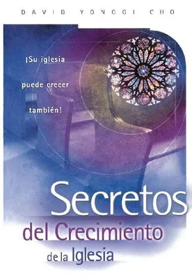 Produktbild von Die Geheimnisse des Kirchenwachstums