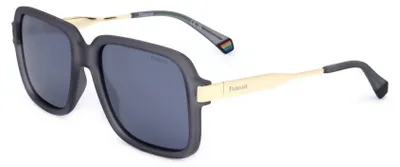 Produktbild von Polaroid Sonnenbrille PLD 6220/S/X RIW 56 18 140