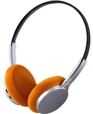 Obrázok produktu pre T'nB CBORIGIN, Bezdrôtový, Hovor / hudba, 20 - 20000 Hz, Slúchadlá s mikrofónom, Strieborná, Hnedá, Čierna