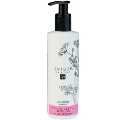 Image de Unique Beauty Après-shampooing hydratant